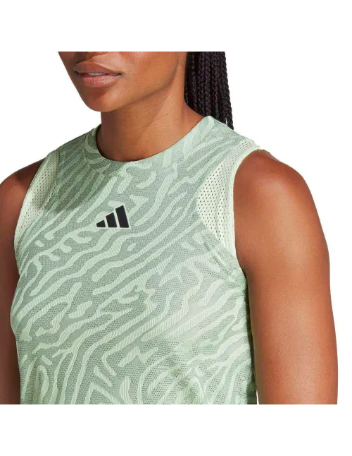 Camiseta Tirantes Adidas Match Pro Mujer | Ofertas de pádel